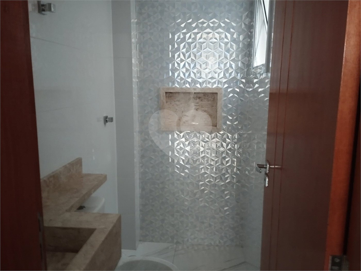 Apartamento à venda com 2 quartos em Tucuruvi, São Paulo, SP