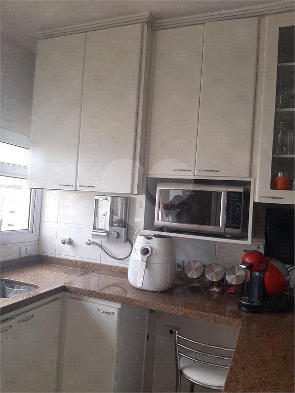 Apartamento à venda com 4 quartos, sendo 3 suítes, em Água Fria, São Paulo, SP