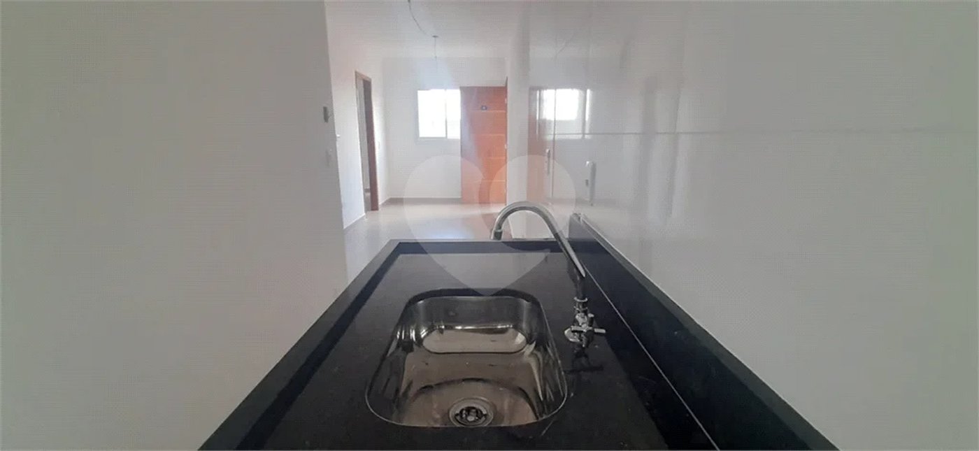 Apartamento à venda com 2 quartos em SANTANA, São Paulo, SP