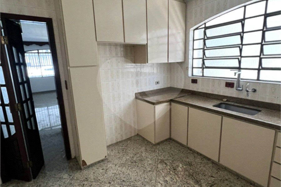 Sobrado à venda com 3 quartos em Freguesia do Ó, São Paulo, SP