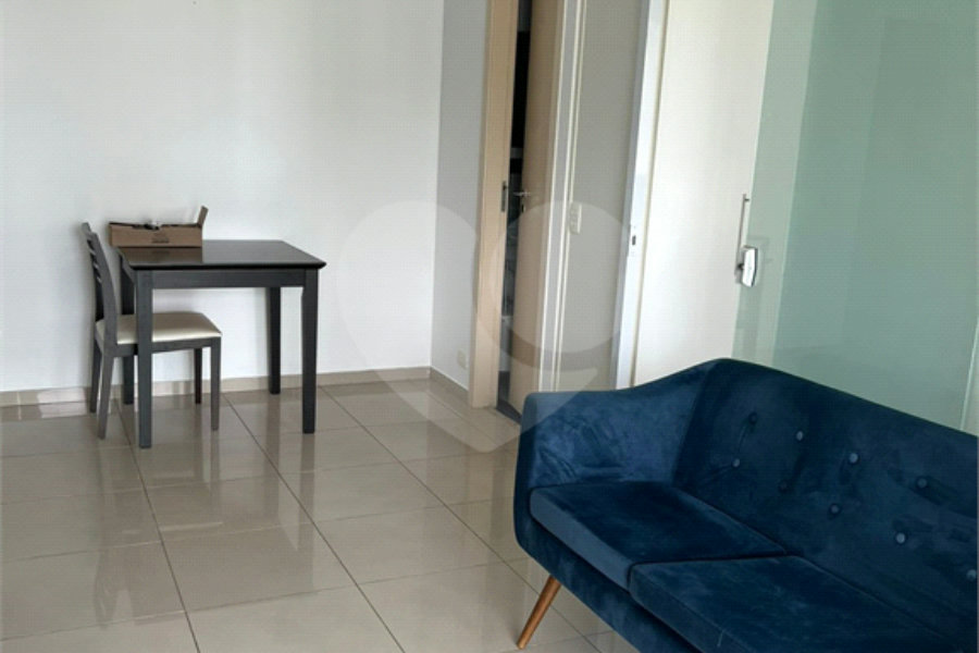 Apartamento para alugar com 1 suíte em Jardim América, São Paulo, SP