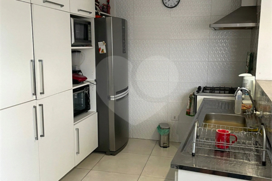 Sobrado à venda com 3 quartos, sendo 1 suíte,  em Mandaqui, São Paulo, SP