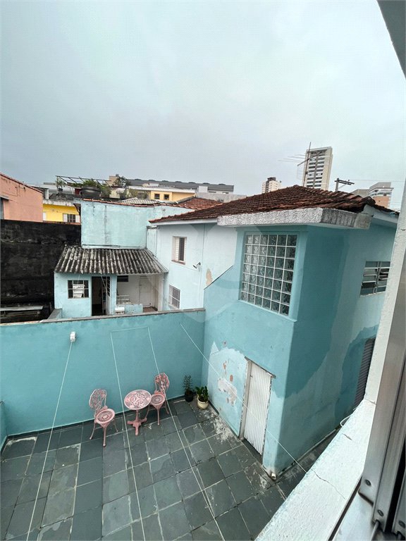 Casa à venda com 4 quartos em Santana, São Paulo, SP