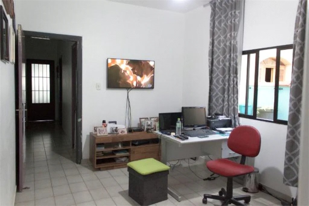 Casa à venda com 2 quartos em Lapa, São Paulo, SP