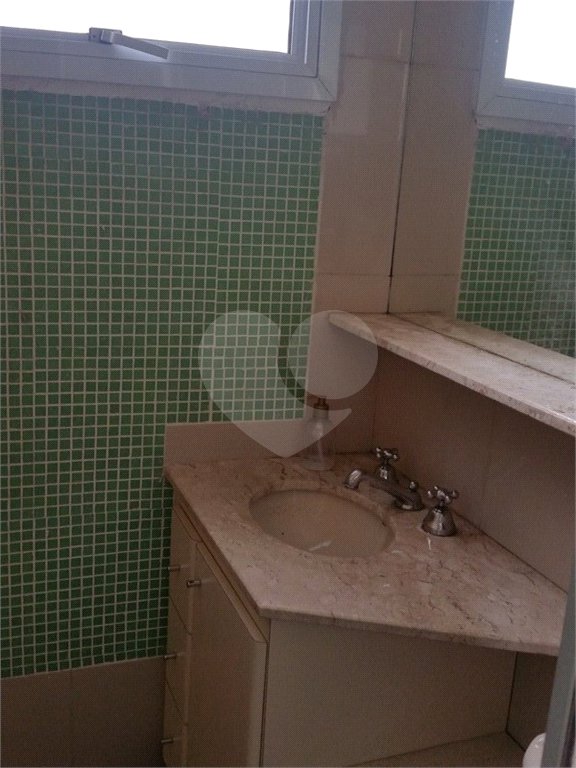 Apartamento à venda com 2 suítes em Santana, São Paulo, SP