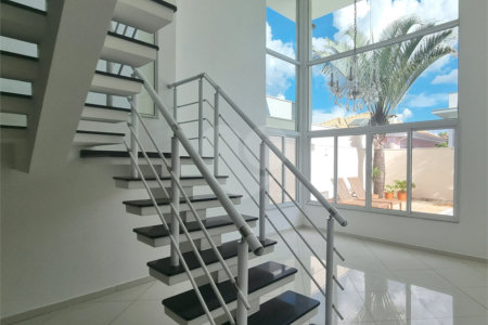 Casa à venda com 4 suítes no condomínio Mont Blanc, Sorocaba - SP