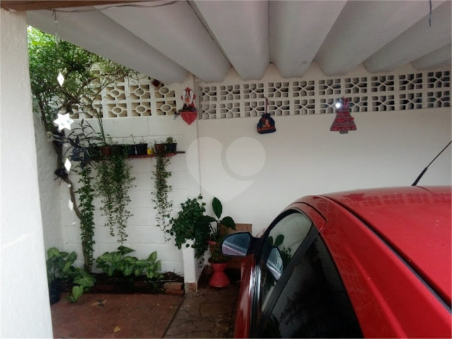 Casa à venda com 2 quartos em Tucuruvi, São Paulo, SP