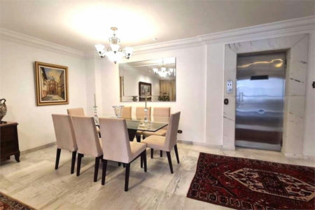 Apartamento Residencial à venda, Gonzaga, Santos - AP0964.
