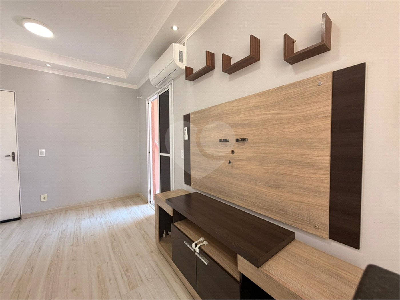 Apartamento à venda com 2 quartos em Vila Odim Antão, Sorocaba, SP