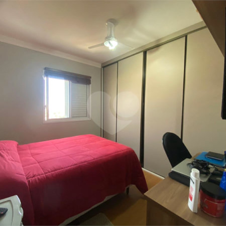 Apartamento à venda com 2 quartos, sendo 1 suíte,  em Jardim Califórnia, Jacareí, SP