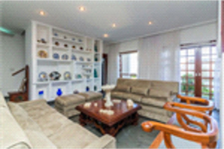 Casa com 4 dormitórios à venda, 438 m² por R$ 2.700.000,00 - Jardim Franca - São Paulo/SP