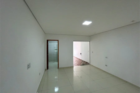 Casa de Vila para alugar com 4 suítes em Vila Romana, São Paulo, SP