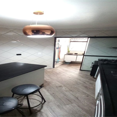 Apartamento à venda com 3 quartos, sendo 1 suíte, em Parque Esmeralda, São Paulo, SP