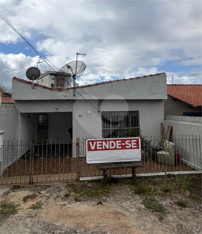 Casa à venda com 2 quartos em Jardim Europa, Sorocaba, SP