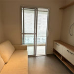 Apartamento à venda com 1 quarto em Vila Andrade, São Paulo, SP