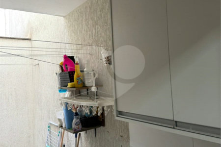 Apartamento à venda com 2 quartos em Tucuruvi, São Paulo, SP