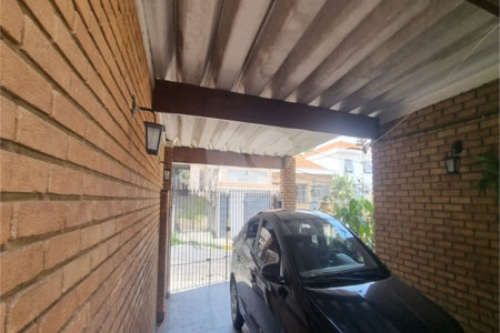 Casa Térrea à venda com 3 quartos em Chora Menino, São Paulo, SP