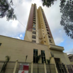 Apartamento para alugar com 2 quartos, sendo 1 suíte,  em Jardim São Paulo(zona Norte), São Paulo, SP