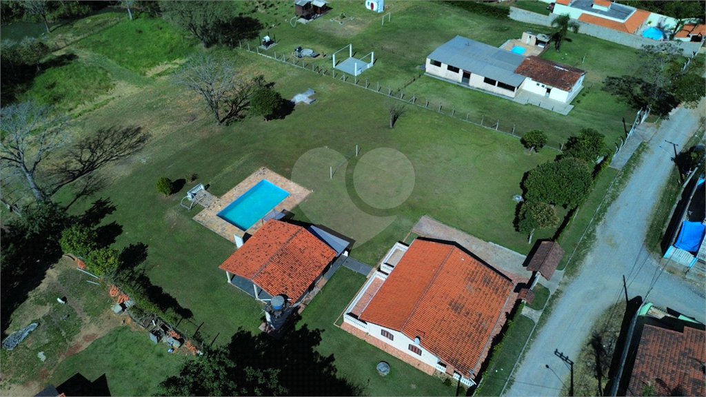 Chácara à venda com 2 quartos, sendo 1 suíte, em Chácara Santo Antônio, Araçoiaba da Serra, SP
