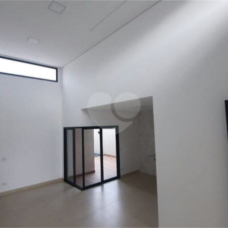 Casa à venda com 3 quartos, sendo 1 suíte,  no condomínio Reserva Ipanema, Sorocaba - SP