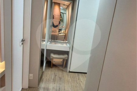 Apartamento à venda com 3 quartos, sendo 1 suíte, em Jardim Adhemar de Barros, São Paulo, SP