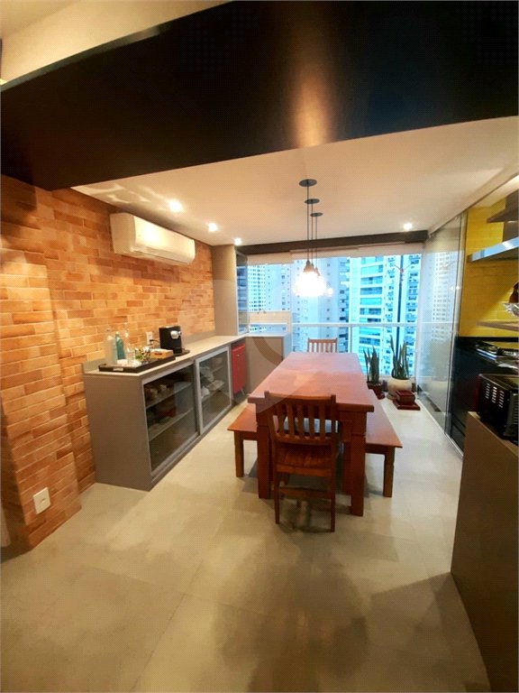 Apartamento à venda com 2 suítes em Jardim Fonte do Morumbi, São Paulo, SP