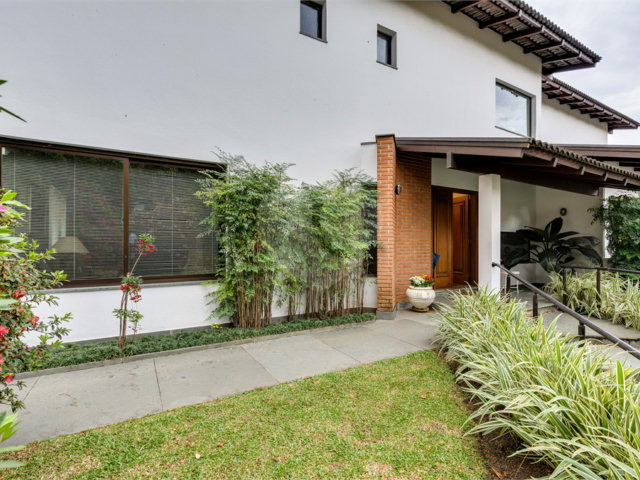 Casa à venda com 4 suítes em Alto da Boa Vista, São Paulo, SP