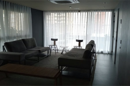 Apartamento à venda com 1 quarto em Cerqueira César, São Paulo, SP