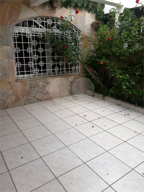 Casa à venda com 3 quartos, sendo 2 suítes, em Brooklin Paulista, São Paulo, SP