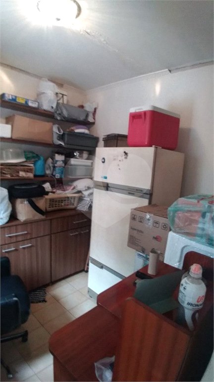 Sobrado à venda com 3 quartos, sendo 1 suíte, em Ipiranga, São Paulo, SP