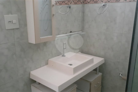 Apartamento à venda com 1 quarto em Sumarezinho, São Paulo, SP