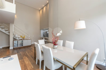Apartamento à venda com 4 quartos, sendo 3 suítes, em Brooklin Paulista, São Paulo, SP