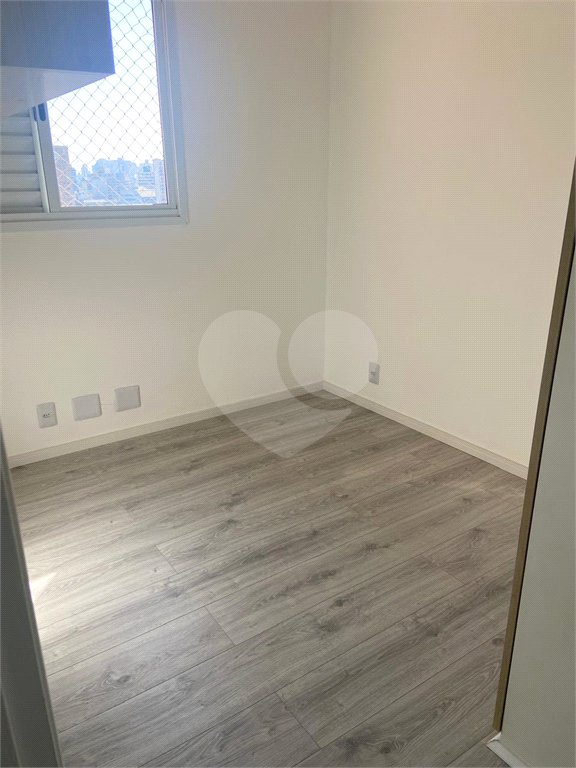 Apartamento à venda com 3 quartos em Casa Branca, Santo André, SP