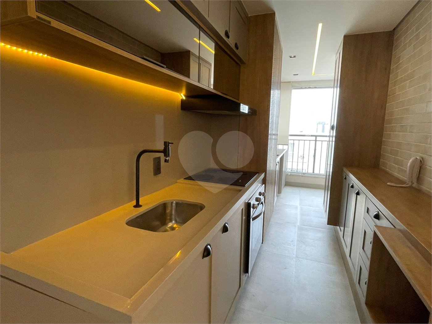 Apartamento à venda com 3 quartos, sendo 1 suíte, em Tucuruvi, São Paulo, SP