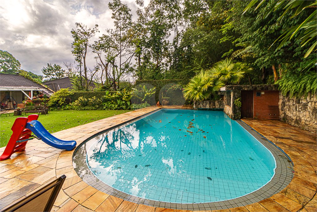 Casa à venda com 5 suítes em Jardim Morumbi, São Paulo, SP