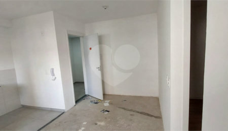 Apartamento à venda com 2 quartos em Vila Guilherme, São Paulo, SP