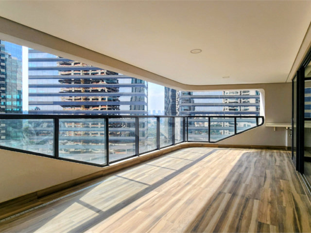 Apartamento à venda com 3 suítes em Chácara Santo Antônio (zona Sul), São Paulo, SP