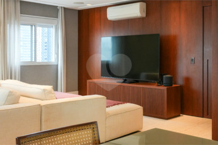 Apartamento à venda com 3 suítes em Brooklin, São Paulo, SP