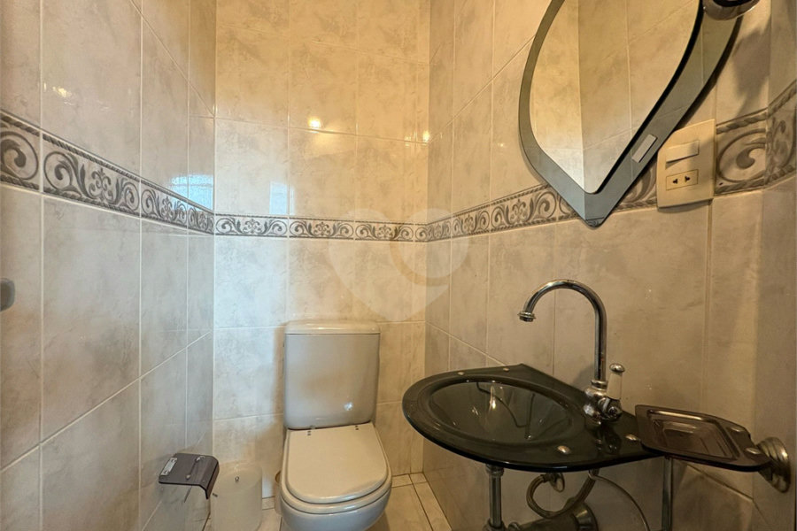 Sobrado à venda ou para alugar com 3 quartos, sendo 1 suíte, em Santana, São Paulo, SP