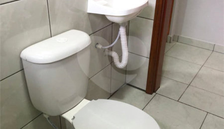 Casa à venda com 1 quarto no Centro (canguera), São Roque, SP