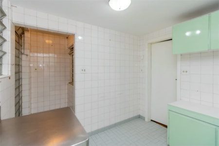Apartamento à venda com 3 quartos em Água Branca, São Paulo, SP