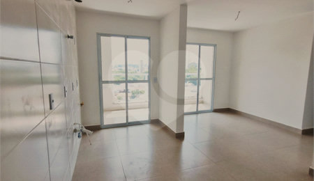 Apartamento à venda ou para alugar com 1 suíte em Santana, São Paulo, SP