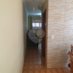 Sobrado à venda com 3 quartos em Vila Nova Cachoeirinha, São Paulo, SP