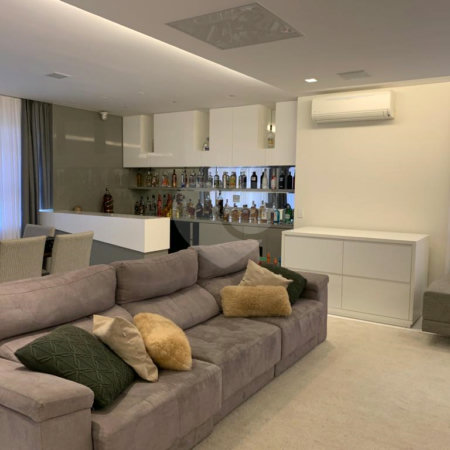 Apartamento à venda com 3 suítes em Vila Buarque, São Paulo, SP
