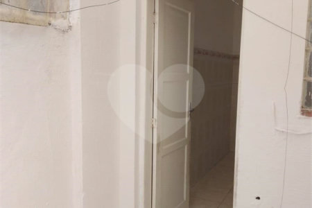 Sobrado à venda com 2 quartos em Quarta Parada, São Paulo, SP