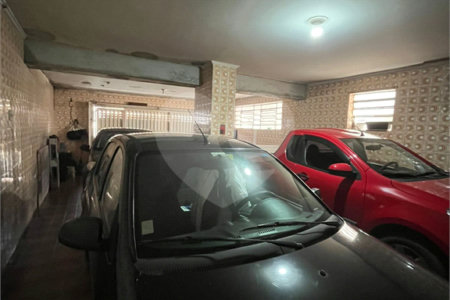 Sobrado à venda com 3 quartos, sendo 1 suíte, em Vila Paulicéia, São Paulo, SP