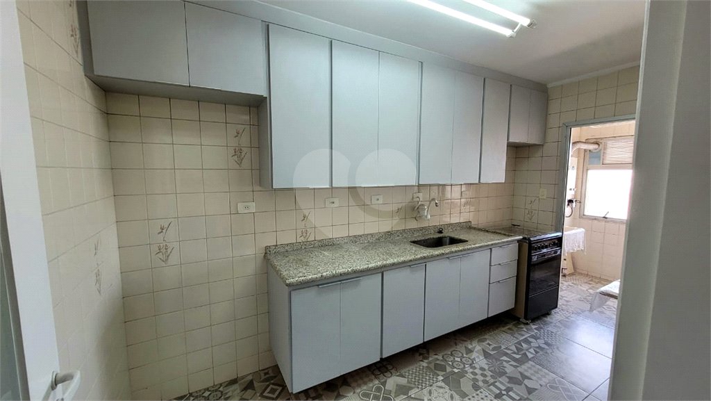 Apartamento à venda com 2 quartos em Vila Parque Jabaquara, São Paulo, SP