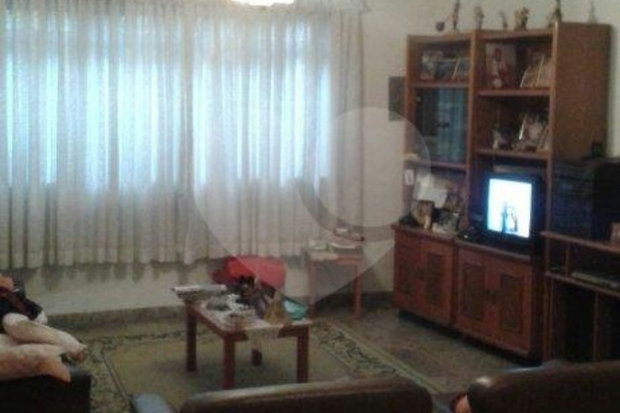 Sobrado à venda com 3 quartos em Casa Verde, São Paulo, SP