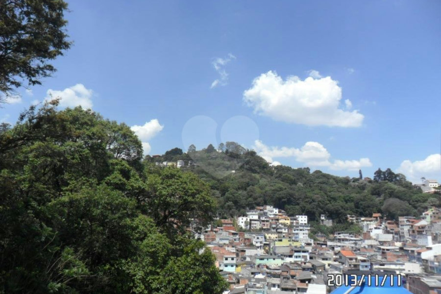 Terreno à venda em Horto Florestal, São Paulo, SP