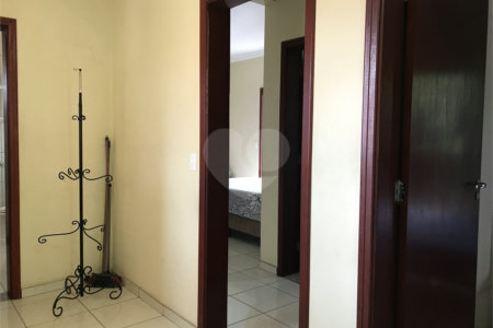 Casa à venda com 3 quartos, sendo 1 suíte, em Wanel Ville, Sorocaba, SP